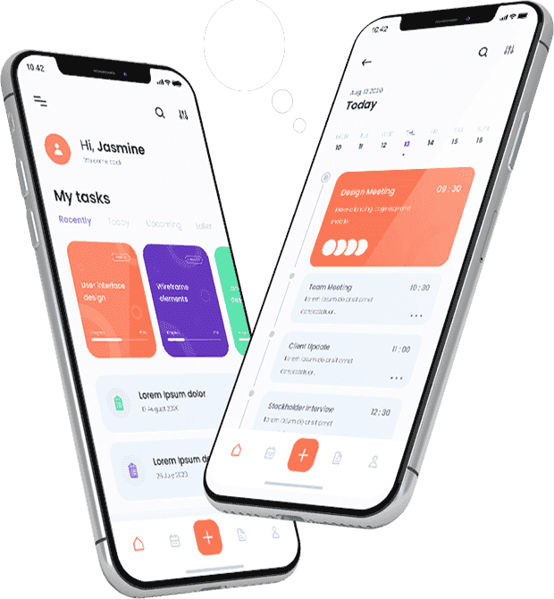 ddos攻击工具软件界面展示